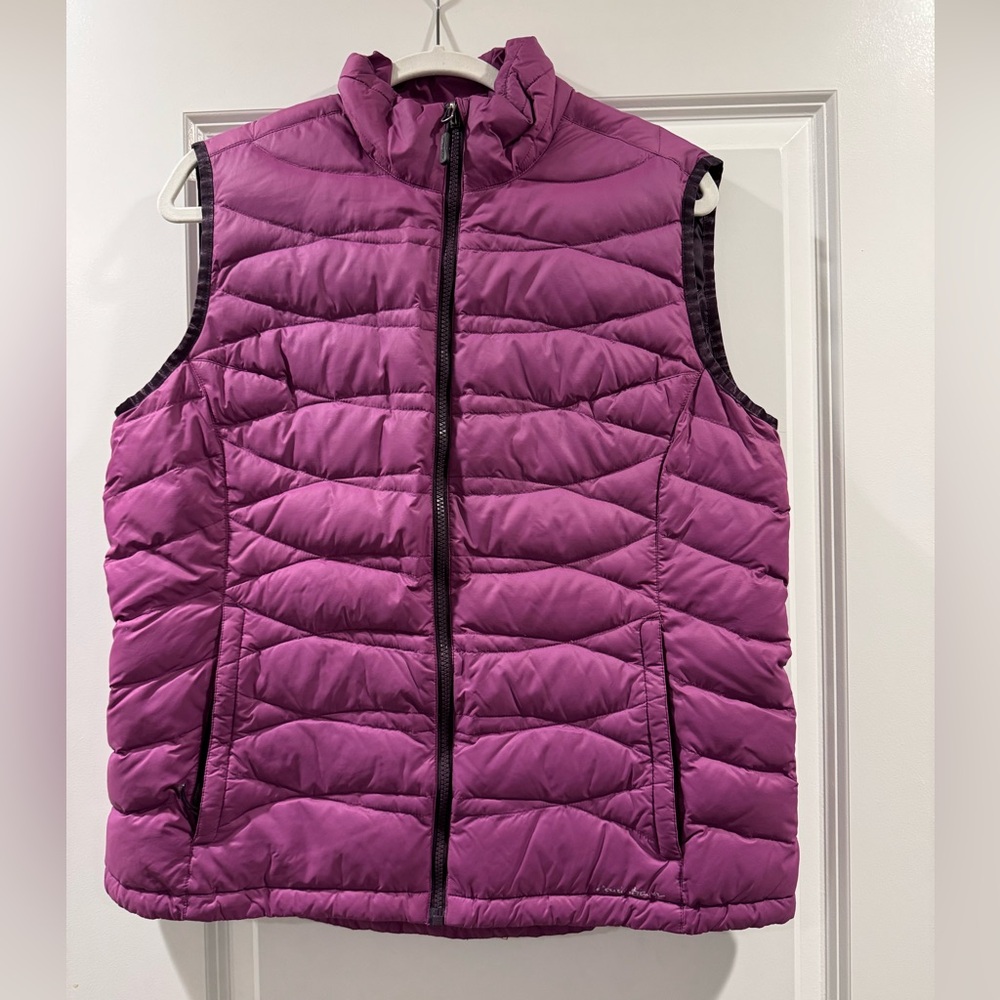 Eddie Bauer Vest